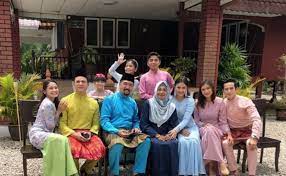 Maybe you would like to learn more about one of these? Drama Raya Di Tv3 Terap Nilai Kekeluargaan Hot Fm
