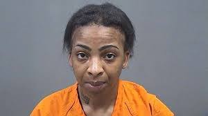 Taniqua Smith's Instagram, Twitter & Facebook