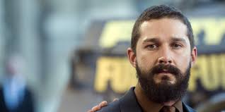 By Way of Shia LeBeouf