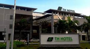 Arabic صندوق الحج) is the malaysian hajj pilgrims fund board. Pelantikan Pengurus Besar Sebuah Hotel Milik Lembaga Tabung Haji