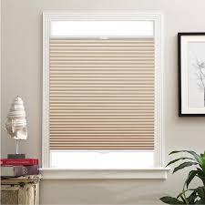 Cellular shades , also known as honeycomb shades, are a window covering used to block or filter light and insulate windows to help save energy & reduce energy costs. High Quality Manual Custom Blackout Honeycomb Cellular Shades Blinds China Honeycomb Binds High Quality Manual Made In China Com