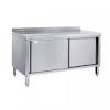 Spice rack inside kitchen cupboard organiser stainless steel chrome. 3