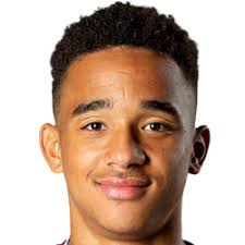 Aiden Marsh vs Aaron Ramsey