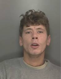 Burns OCG' who trafficked £1.4m of drugs across UK hid cocaine in  McDonald's bag