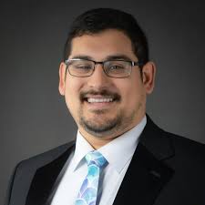 Albert Ortiz Bio — Bentonville West Band