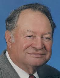 Obituary information for Herbert Gross Forney