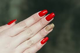 Maybe you would like to learn more about one of these? Top 15 Easy Red And Gold Nail Designs Tattooed Martha
