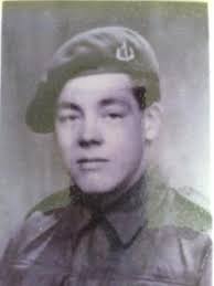 Family history and war story