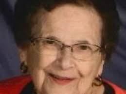 Delores Goebel, 94