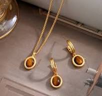 ODM & OEM Brass Jewelry Manufacturer In China