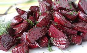 9 Cara Mengonsumsi Buah Bit Untuk Menu Makanan Yang Enak Orami