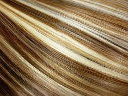 Is Cinnamon Swirl The New Trend In Women S Hair Salon Invi