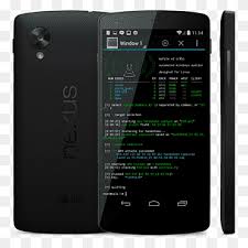 Track & connect to smartphones with a beacon swarm tutorial. Kali Linux Png Images Pngwing