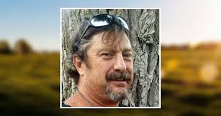 Robert "Joe" Trimble Obituary November 12, 2018