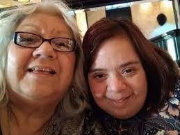 Annette Venegas's Instagram, Twitter & Facebook