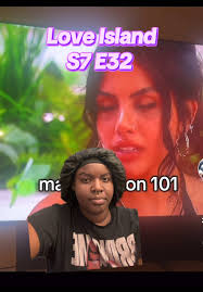 Tyra Johannes Love Islamd