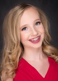 JoLane student heads to Miss Junior High School America pageant