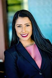 Ashley L. Duran, Partner