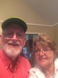 JACKIE HARRIS Obituary (1941