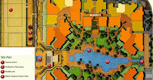 Glossary of floor plan elements. Compass Heights Condo Sengkang District 19 Singapore Site Plan