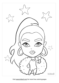 Images for children helping to strengthen the catholic faith. Nicki Minaj Coloring Pages Free People Coloring Pages Kidadl