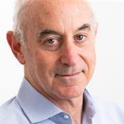 David Goldblatt Profile