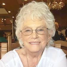 Obituary for Thyrus Pauline 'Abbey' Staples