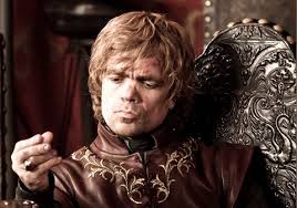 Mohammed Arabey S Review Of A Game Of Thrones