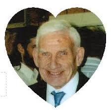 Guy Bernard Hussey Jr. (1920-2015)