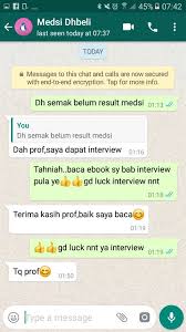 Ia juga dikenali dengan malaysian educators. Tahniah Kepada Seminar Rahsia Lulus Ujian Temuduga Medsi Facebook