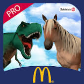 Mcdonald's food category, and the app developer affiliated with mcdonald's . Mcdonald S Schleich Pro 1 0 1 Apk Download De Mcdonalds Schleichpro