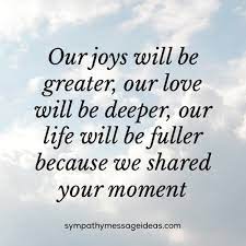 The celebration came into existence in 2015. 76 Quotes About Losing A Loved One Dealing With The Loss And Grief Sympathy Card Messages