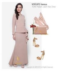 November 2016 fesyen baju kurung moden terkini by butik sireh pinang | fesyen trend terkini baju raya 2017. 41 Jubah Maxi Dress Ideas Maxi Dress Muslimah Maxi