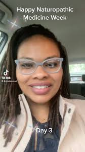 Allison Creech, M.Ed,ND