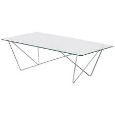 Vintage Glass Table Made In Italy 1970s In 2020 Glass Table Glass Dining Table Coffee Table Vintage