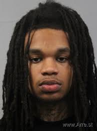 Monte Mario Evans Kanawha (SCRJ), West Virginia http://Arre.st/WV-1005460118