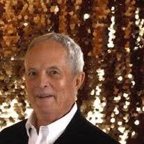 Stephen Edward Coffman Obituary