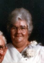 Martha Ellen Griffith Rucker (1917-2009)