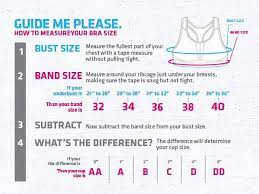 We show you how to measure bra size, use our bra size chart, and determine the best style for your shape. Kissy Boutique Do You Know How To Measure Your Bra Size Facebook