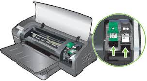 Hp Officejet K7100 K7103 And K7108 Printer Series Setting Up A New Printer Hp Customer Support