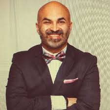 I'd like to thank the Sprott School of Business at Carleton University for… 