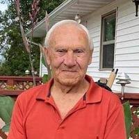 James "Goose" Groover