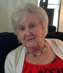 Audrey Gardner Obituary