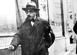 Resultado de imagen de Fernando_Pessoa