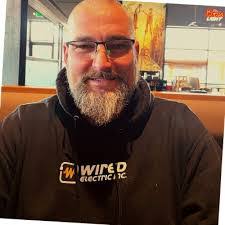 John Casebeer's Instagram, Twitter & Facebook