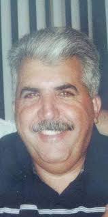ALBERT R. PAONESSA, Jr. LEWISTON RESIDENT --- R.I.P.