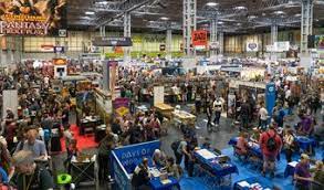 If you're a video game and video game fan in the welsh capital then this is the date for you! Home Uk Games Expo