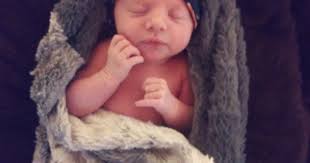 Ashe Medics deliver baby girl in ambulance