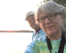 Camping at Smith Mountain Lake State Park