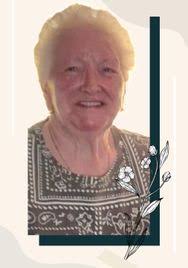 Condolence Book for Rita Graham (née Mates) (Ratoath, Meath)